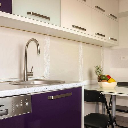 Juventas37 Apartment Beograd Ngoại thất bức ảnh