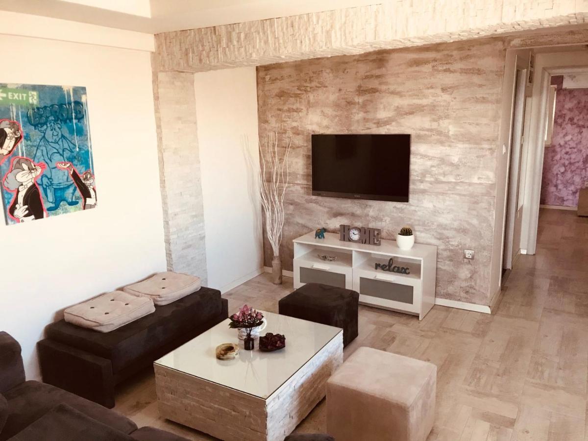Juventas37 Apartment Beograd Ngoại thất bức ảnh