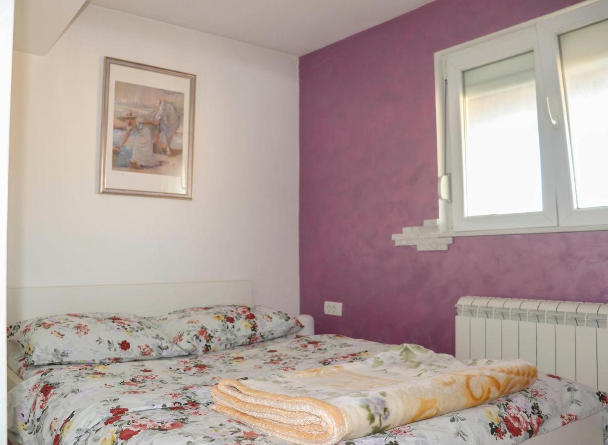 Juventas37 Apartment Beograd Ngoại thất bức ảnh