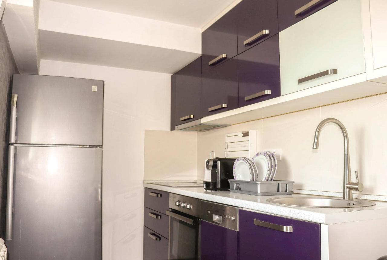 Juventas37 Apartment Beograd Ngoại thất bức ảnh