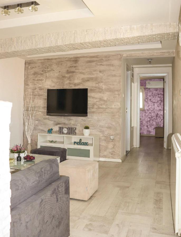 Juventas37 Apartment Beograd Ngoại thất bức ảnh